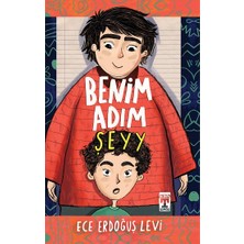 Genç Timaş Benim Adım Şeyy