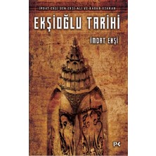 Profil Kitap Ekşioğlu Tarihi