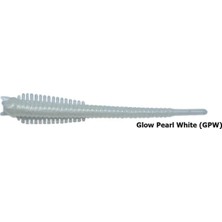 Zemira Spiinx Sandvorm 6cm 18P Glow Pearl White (Gpw)