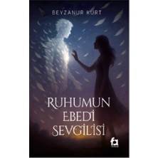 Fa Yayınları Ruhumun Ebedi Sevgilisi