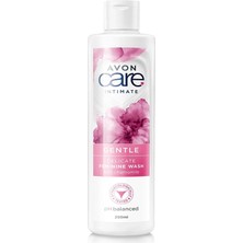 Zemira Avon Care Intimate Gentle Dış Bölge Temizleyici 250 Ml.