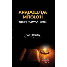 Anadolu’da Mitoloji