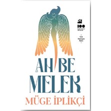 Doğan Kitap Ah Be Melek