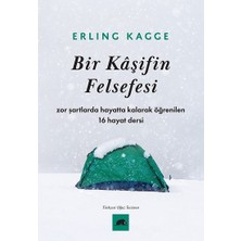 Kolektif Kitap Bir Kaşifin Felsefesi