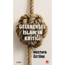 Kırmızı Kedi Yayınevi Geleneksel Islam’ın Kritiği