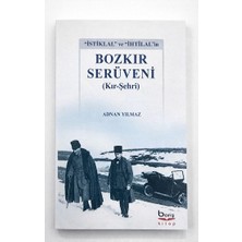 Bozkır Serüveni ( Kır – Şehri )