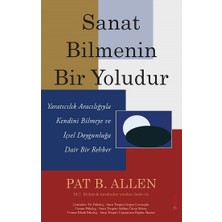 Sola Unitas Sanat Bilmenin Bir Yoludur