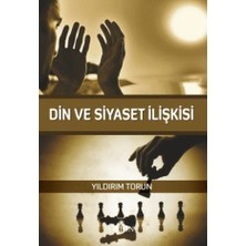 Orion Kitabevi Din ve Siyaset Ilişkisi
