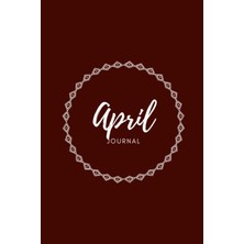 Zemira Simple April Journal
