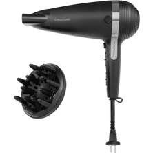 Zemira 7382 2100 W Saç Kurutma Makinesi