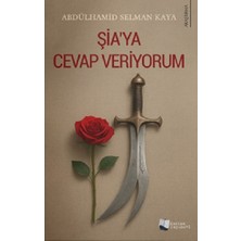 Karina Yayınevi Şia’ya Cevap Veriyorum