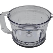 Zemira Chef Trella Blender Hazne