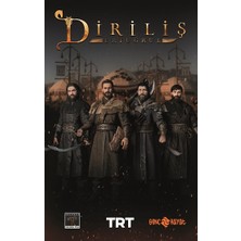 Diriliş Ertuğrul