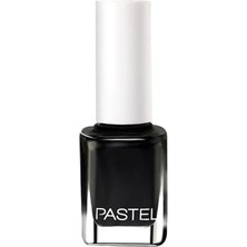 Zemira Pastel Siyah Oje 38