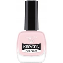 Zemira Keratin Nail Color No: 05 - Keratin Içerikli Parlak Oje