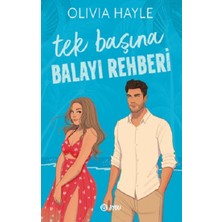 Beta Byou Tek Başına Balayı Rehberi