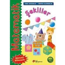 Koç Üniversitesi Yayınları Matematik - Şekiller