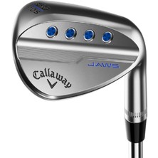Zemira Callaway Golf 2022 Mack Daddy 5 Jaws Wedge