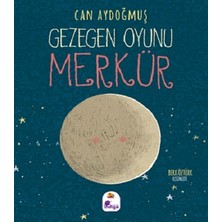 İndigo Çocuk Gezegen Oyunu - Merkür