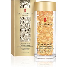 Zemira Elizabeth Arden Advanced Ceramide Light Capsules Daily Youth Restoring Serum, 60 Adet