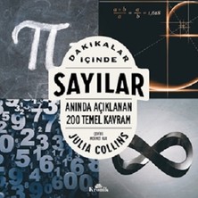Kronik Kitap Dakikalar Içinde Sayılar