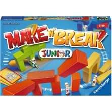 Zemira Ravensburger Make N Break Junior 214341