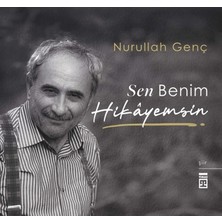 Timaş Yayınları Sen Benim Hikayemsin