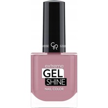 Zemira Extreme Gel Shine Nail Color - 15 - Jel Görünümlü Parlak Oje 10.2 ml