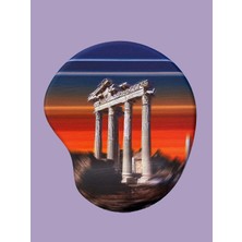 Zemira Türkiye - Apollon Tapınağı