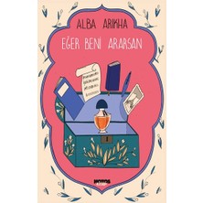 Notos Kitap Eğer Beni Ararsan