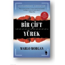 Nemesis Kitap Bir Çift Yürek