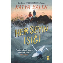 Genç Timaş Her Şeyin Işığı