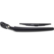 Zemira Arka Cam Silecek Kolu Kapağı Takım 5P5955707A Seat Leon 2 2006-2009