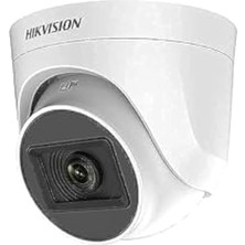 Zemira Hikvision DS-2CE76D0T-EXIPF 2 Kapalı Sabit Taret Kamera