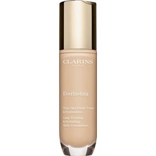 Zemira Everlasting Long-Wearing 103N Ivory Fondöten 30 ml