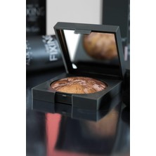Zemira Alix Avien Allık - Baked Blush 101 Marble Peach