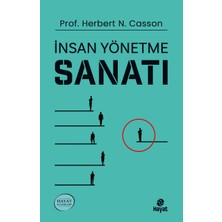 Hayat Yayınları Insan Yönetme Sanatı