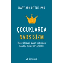 Serenad Yayınevi Çocuklarda Narsisizm