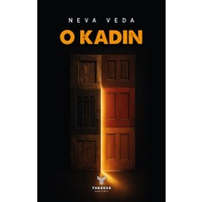 Theseus Yayınevi O Kadın