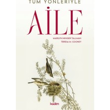 Kadim Yayınları Tüm Yönleriyle Aile