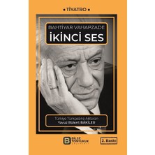 Bilge Tonyukuk Yayınları Ikinci Ses