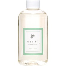 Zemira 500 ml Palo Santo Yedek Esans