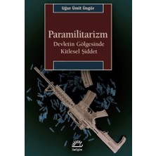 İletişim Yayınları Paramilitarizm