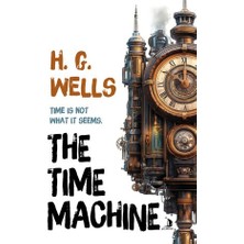 Destek Yayınları The Time Machine