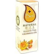 Zemira Bioil Organik Aynısefa Yağı 20 ml