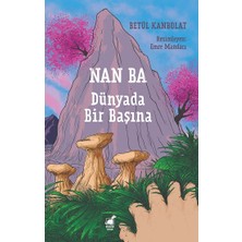 Dinozor Çocuk Nan Ba: Dünyada Bir Başına