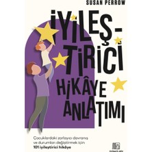Iyileştirici Hikaye Anlatımı