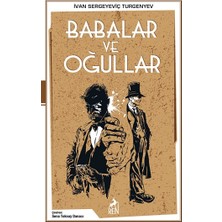 Ren Kitap Babalar ve Oğullar