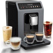 Zemira Evidence Sıcak & Soğuk, Otomatik Espresso Makinesi