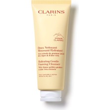 Zemira Hydrating Gentle Foaming Cleanser 125 ml